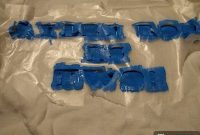 Custom Crafted Birthday Look