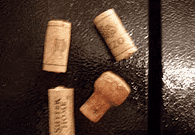 Upcycled Wine Cork Magnets A Clever Gift Under Ten Bucks