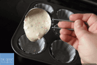 Cone-tastic Cupcakes