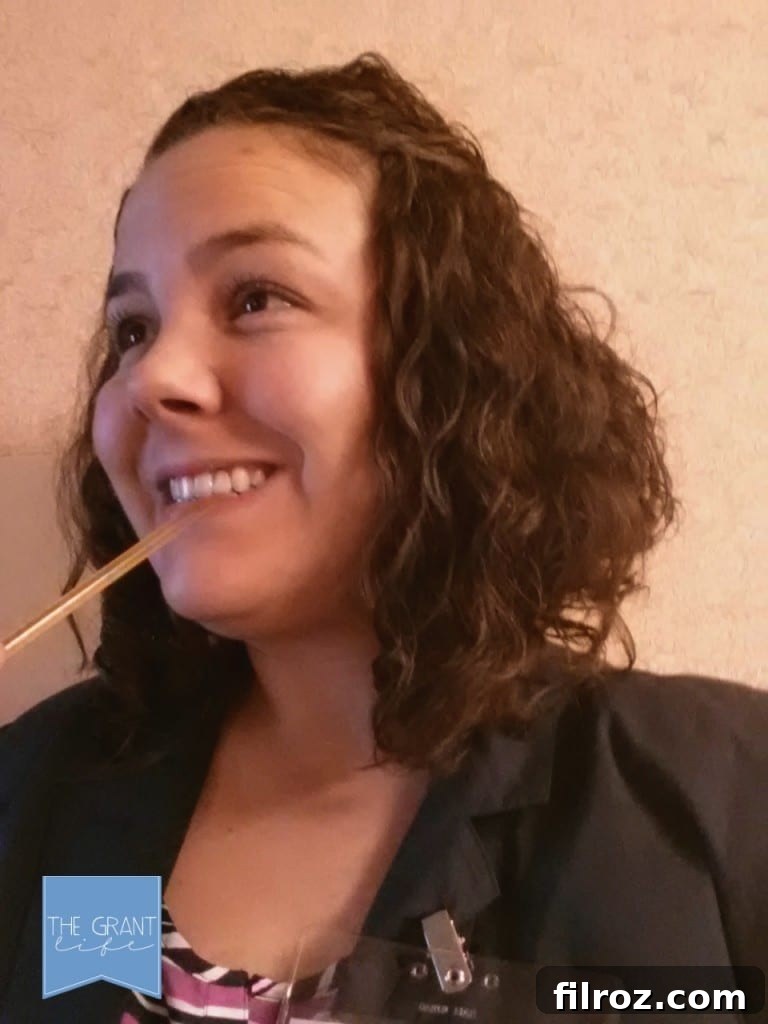 This is me, a personal reflection