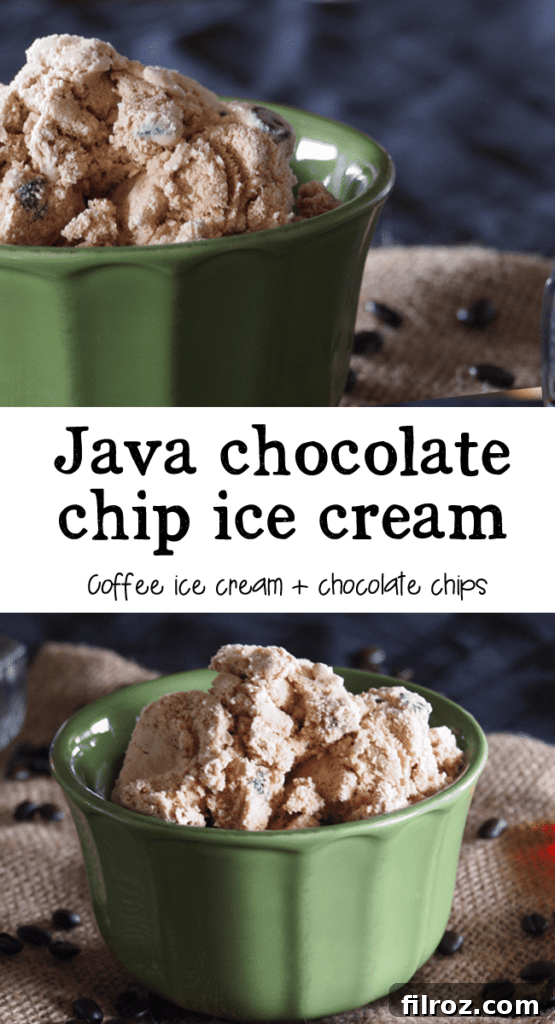 A collage of various coffee and dessert recipes, including iced chai latte, iced coffee, and cappuccino pancakes