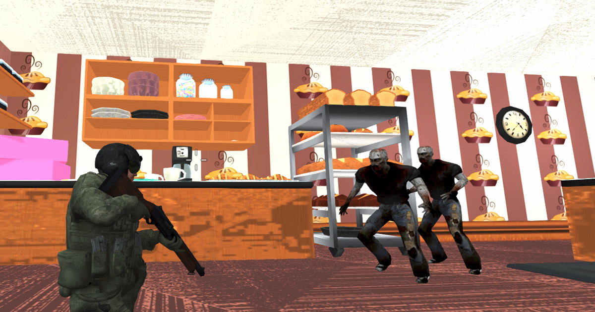 Προστασία Αρτοποιείου