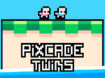 Δίδυμα Pixcade