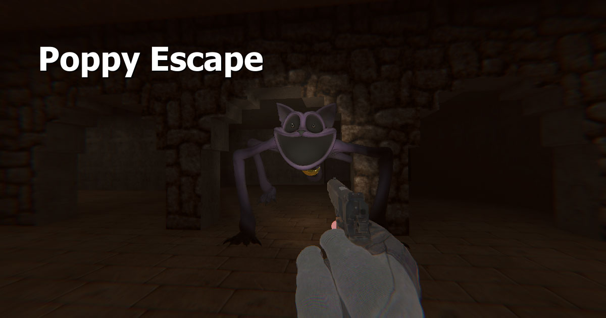 Απόδραση από την Παπαρούνα