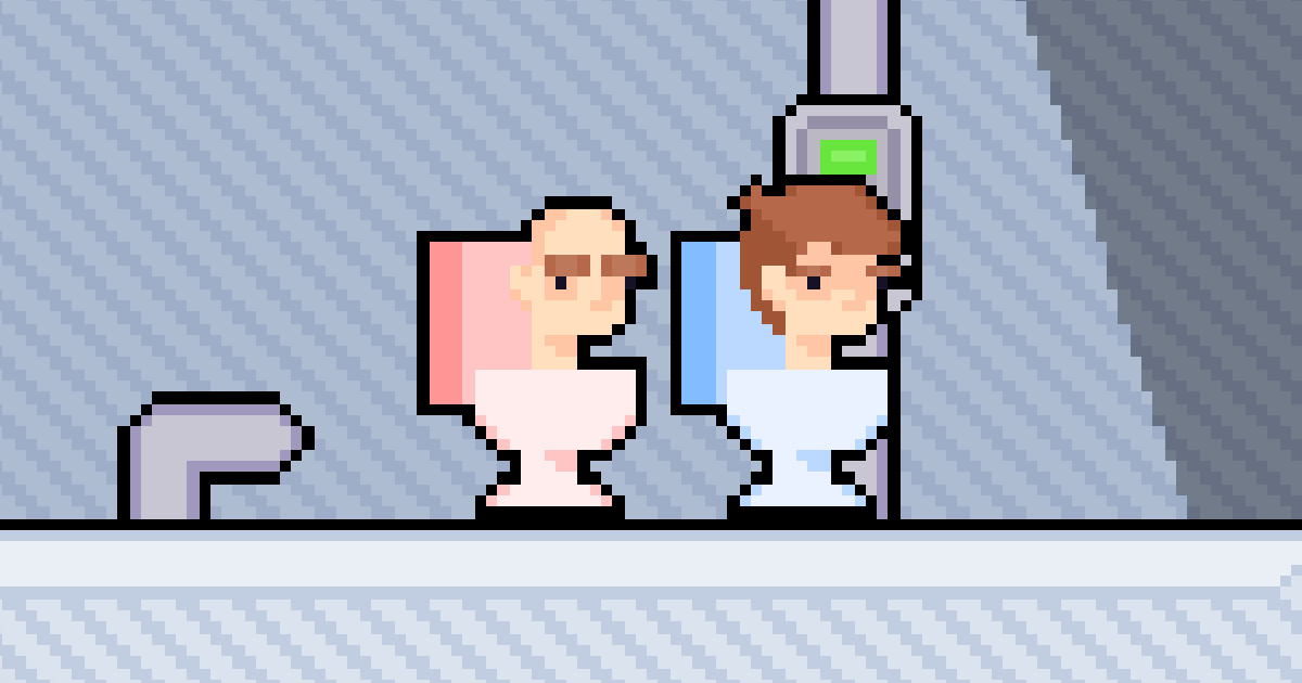 Skibidi Τουαλέτα Φίλοι