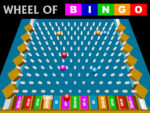 Τροχός του Μπίνγκο