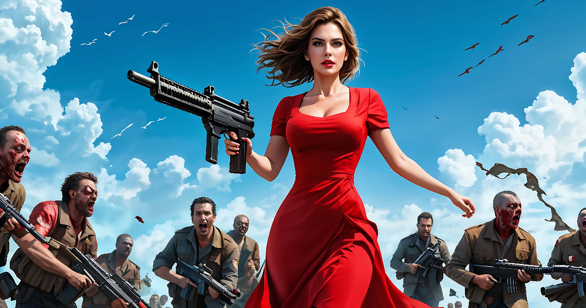 Φονιάς Ζόμπι