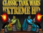 Κλασικό Tank Wars Extreme HD